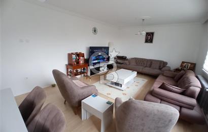 Dikmen Mürsel Uluç Türkop Sitesi'nde 3+1 Satılık Daire