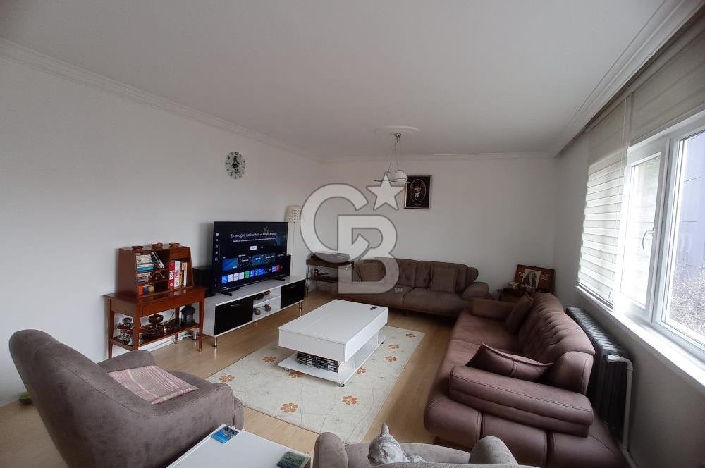 Dikmen Mürsel Uluç Türkop Sitesi'nde 3+1 Satılık Daire
