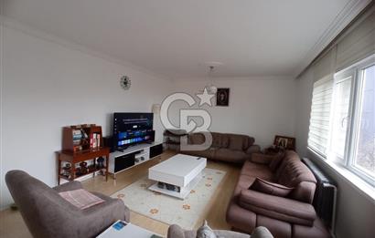 Dikmen Mürsel Uluç Türkop Sitesi'nde 3+1 Satılık Daire