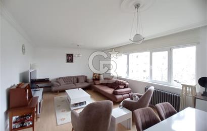 Dikmen Mürsel Uluç Türkop Sitesi'nde 3+1 Satılık Daire