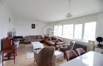 Dikmen Mürsel Uluç Türkop Sitesi'nde 3+1 Satılık Daire