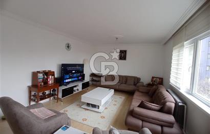 Dikmen Mürsel Uluç Türkop Sitesi'nde 3+1 Satılık Daire