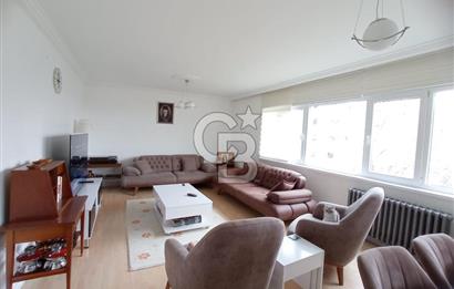 Dikmen Mürsel Uluç Türkop Sitesi'nde 3+1 Satılık Daire