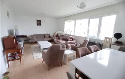 Dikmen Mürsel Uluç Türkop Sitesi'nde 3+1 Satılık Daire