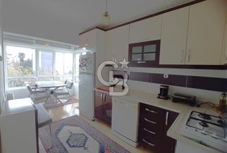 Dikmen Mürsel Uluç Türkop Sitesi'nde 3+1 Satılık Daire