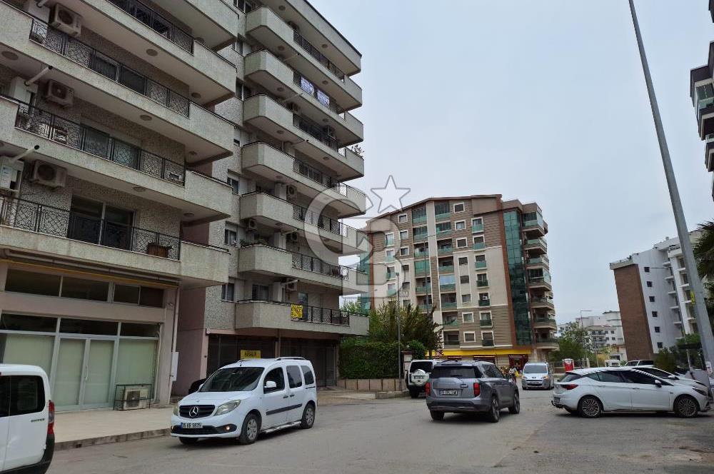 ŞEMİKLER İLKADIM SİTESİ 3+1 SATILIK DAİRE