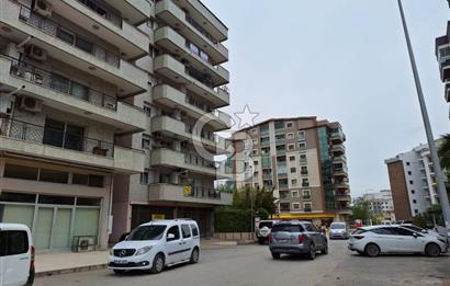 ŞEMİKLER İLKADIM SİTESİ 3+1 SATILIK DAİRE