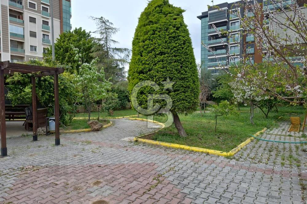 ŞEMİKLER İLKADIM SİTESİ 3+1 SATILIK DAİRE
