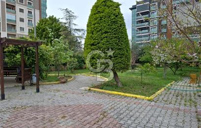 ŞEMİKLER İLKADIM SİTESİ 3+1 SATILIK DAİRE