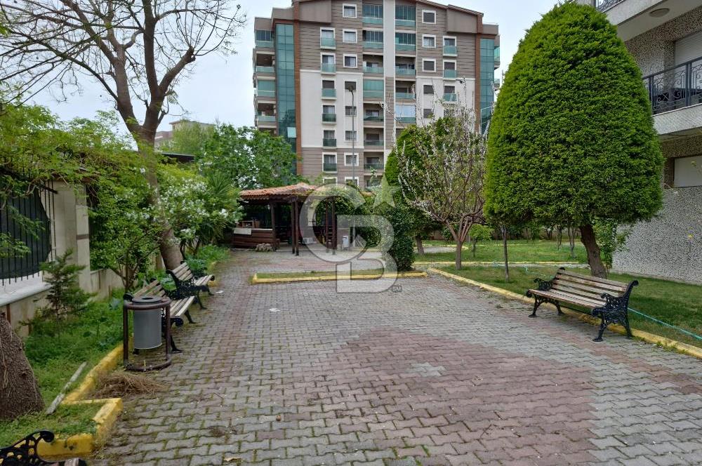 ŞEMİKLER İLKADIM SİTESİ 3+1 SATILIK DAİRE