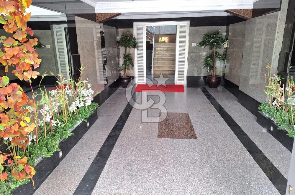 ŞEMİKLER İLKADIM SİTESİ 3+1 SATILIK DAİRE