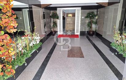 ŞEMİKLER İLKADIM SİTESİ 3+1 SATILIK DAİRE