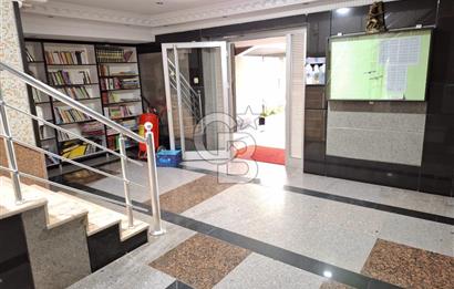 ŞEMİKLER İLKADIM SİTESİ 3+1 SATILIK DAİRE