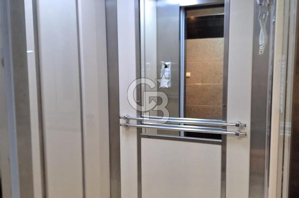 ŞEMİKLER İLKADIM SİTESİ 3+1 SATILIK DAİRE
