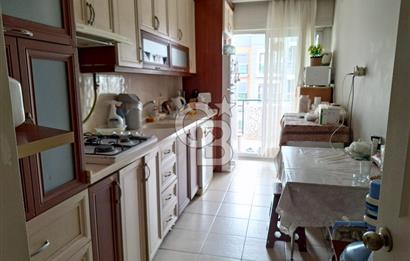 ŞEMİKLER İLKADIM SİTESİ 3+1 SATILIK DAİRE