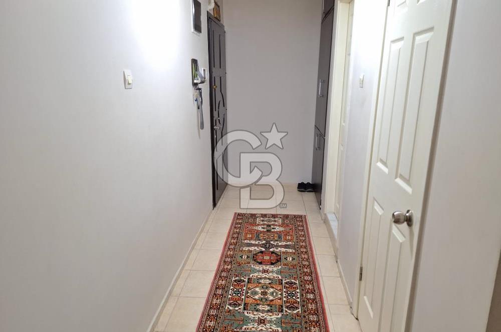 ŞEMİKLER İLKADIM SİTESİ 3+1 SATILIK DAİRE