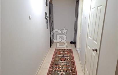 ŞEMİKLER İLKADIM SİTESİ 3+1 SATILIK DAİRE