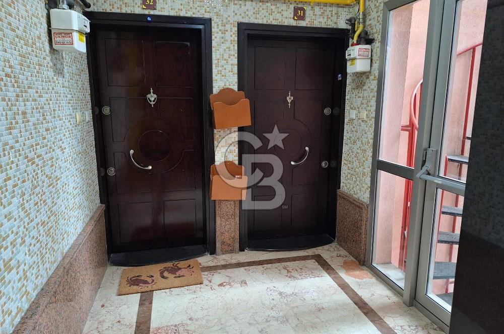 ŞEMİKLER İLKADIM SİTESİ 3+1 SATILIK DAİRE