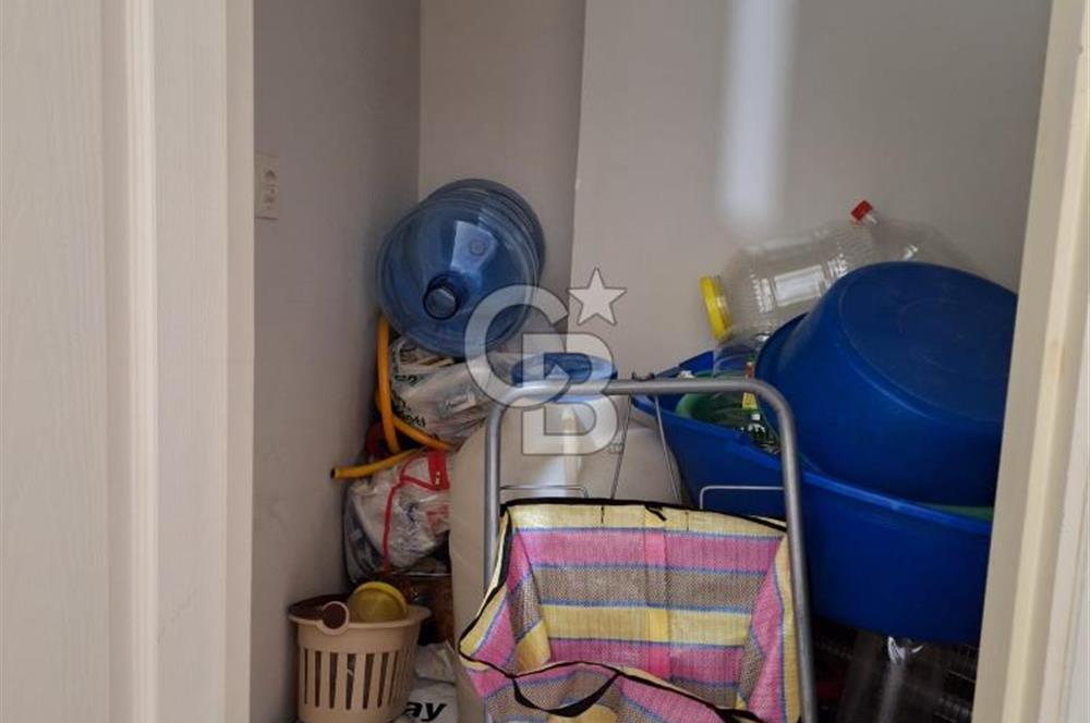 ŞEMİKLER İLKADIM SİTESİ 3+1 SATILIK DAİRE