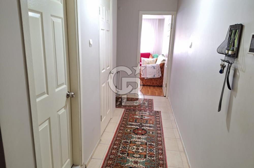 ŞEMİKLER İLKADIM SİTESİ 3+1 SATILIK DAİRE