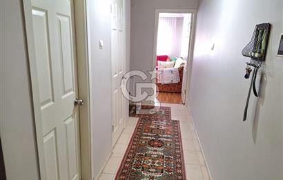 ŞEMİKLER İLKADIM SİTESİ 3+1 SATILIK DAİRE
