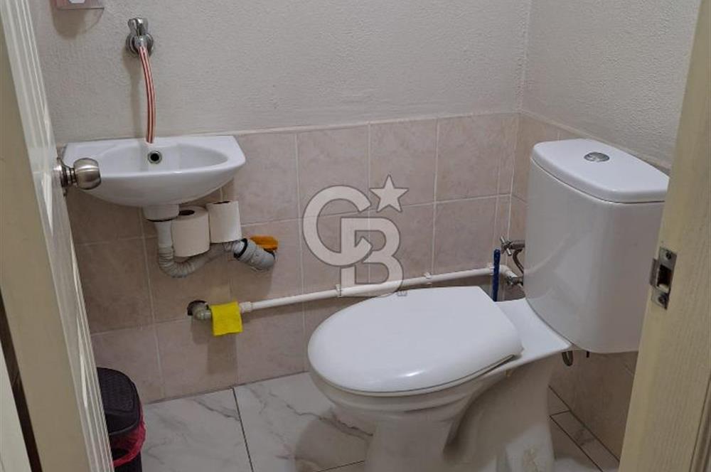 ŞEMİKLER İLKADIM SİTESİ 3+1 SATILIK DAİRE