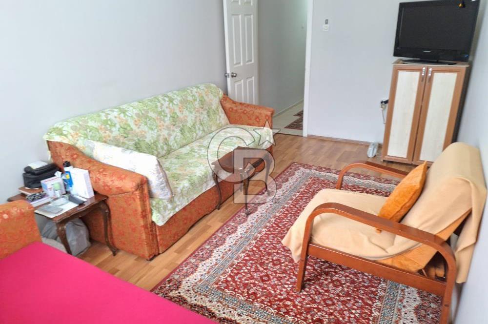 ŞEMİKLER İLKADIM SİTESİ 3+1 SATILIK DAİRE
