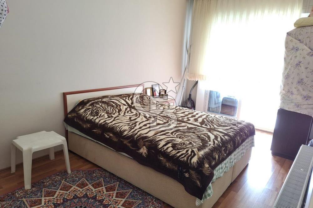 ŞEMİKLER İLKADIM SİTESİ 3+1 SATILIK DAİRE