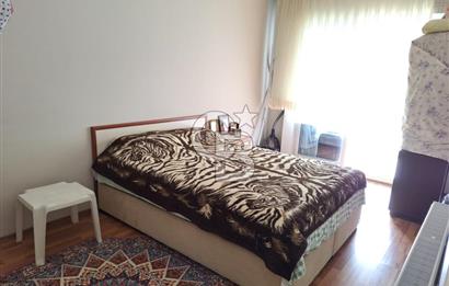 ŞEMİKLER İLKADIM SİTESİ 3+1 SATILIK DAİRE