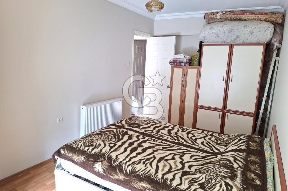 ŞEMİKLER İLKADIM SİTESİ 3+1 SATILIK DAİRE