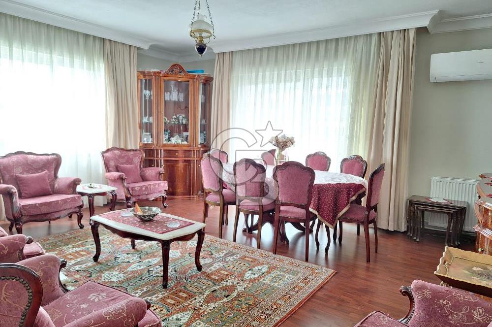 ŞEMİKLER İLKADIM SİTESİ 3+1 SATILIK DAİRE