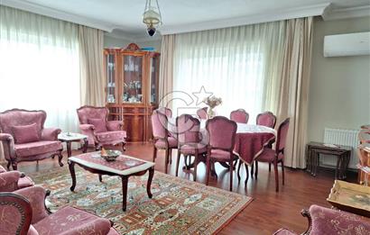 ŞEMİKLER İLKADIM SİTESİ 3+1 SATILIK DAİRE