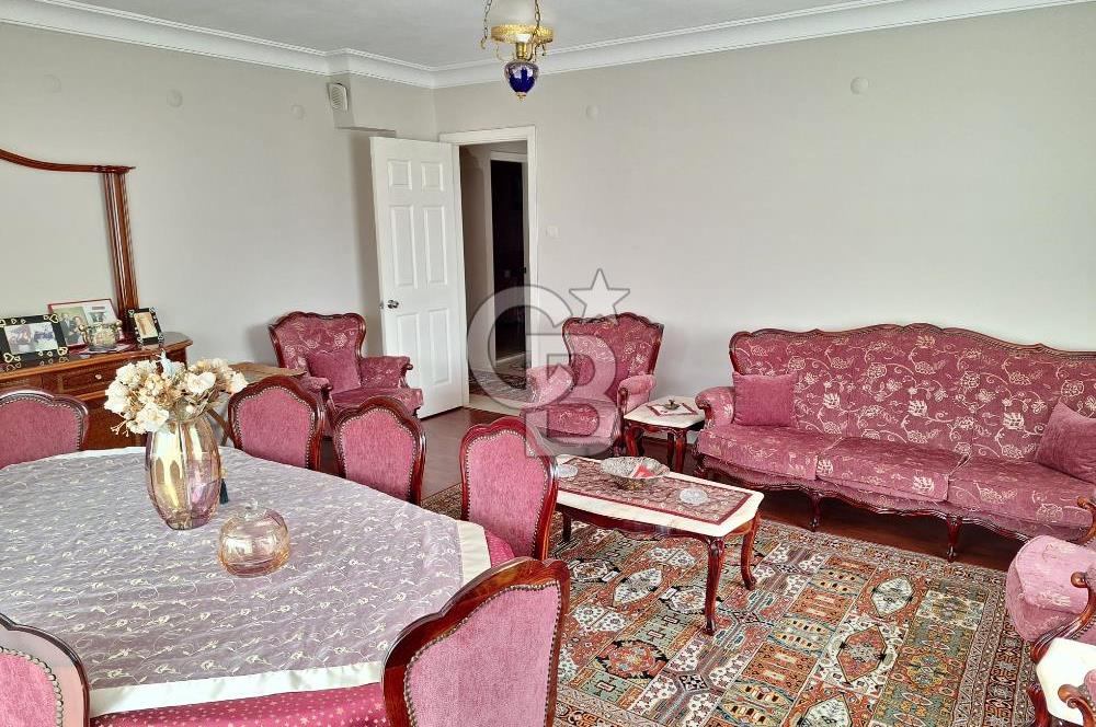 ŞEMİKLER İLKADIM SİTESİ 3+1 SATILIK DAİRE
