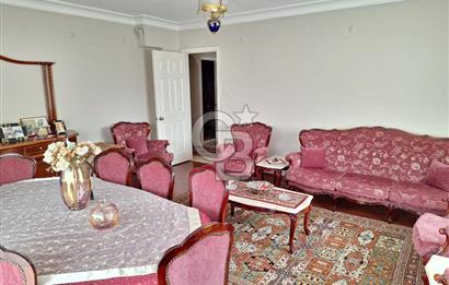ŞEMİKLER İLKADIM SİTESİ 3+1 SATILIK DAİRE