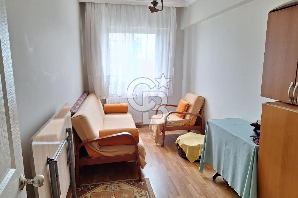 ŞEMİKLER İLKADIM SİTESİ 3+1 SATILIK DAİRE