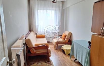 ŞEMİKLER İLKADIM SİTESİ 3+1 SATILIK DAİRE