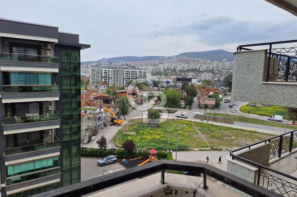 ŞEMİKLER İLKADIM SİTESİ 3+1 SATILIK DAİRE