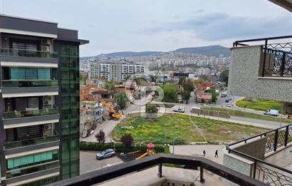 ŞEMİKLER İLKADIM SİTESİ 3+1 SATILIK DAİRE