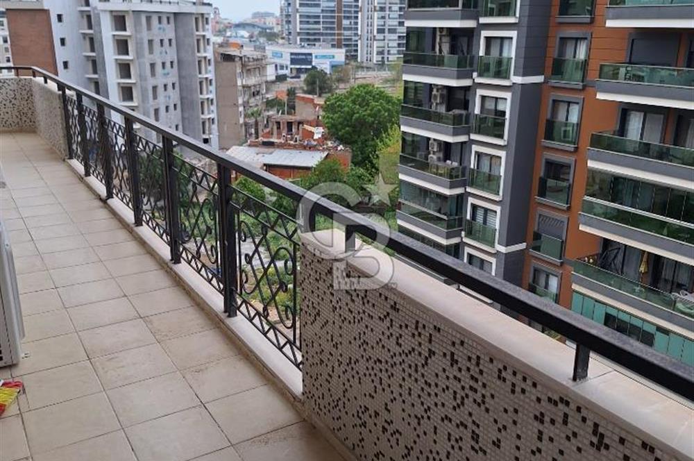 ŞEMİKLER İLKADIM SİTESİ 3+1 SATILIK DAİRE