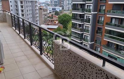 ŞEMİKLER İLKADIM SİTESİ 3+1 SATILIK DAİRE