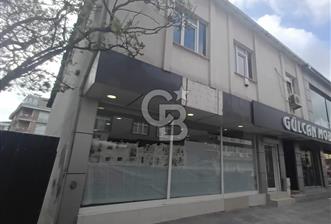 Elmalıkent Adem Yavuz Caddesi Üzerinde 3 Katlı İşyeri