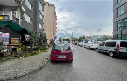 SAMSUN GENÇLİK PARKINDA VERGİ DAİRESİNE CEPHE KİRALIK OFİS