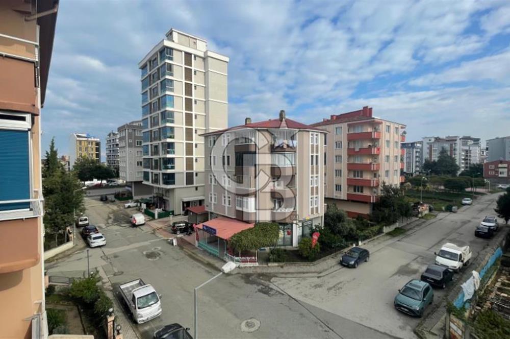 ATAKUM YENİ MAHALLE TRAMVAY DURAĞINA 1.DK SATILIK 3+1 DAİRE