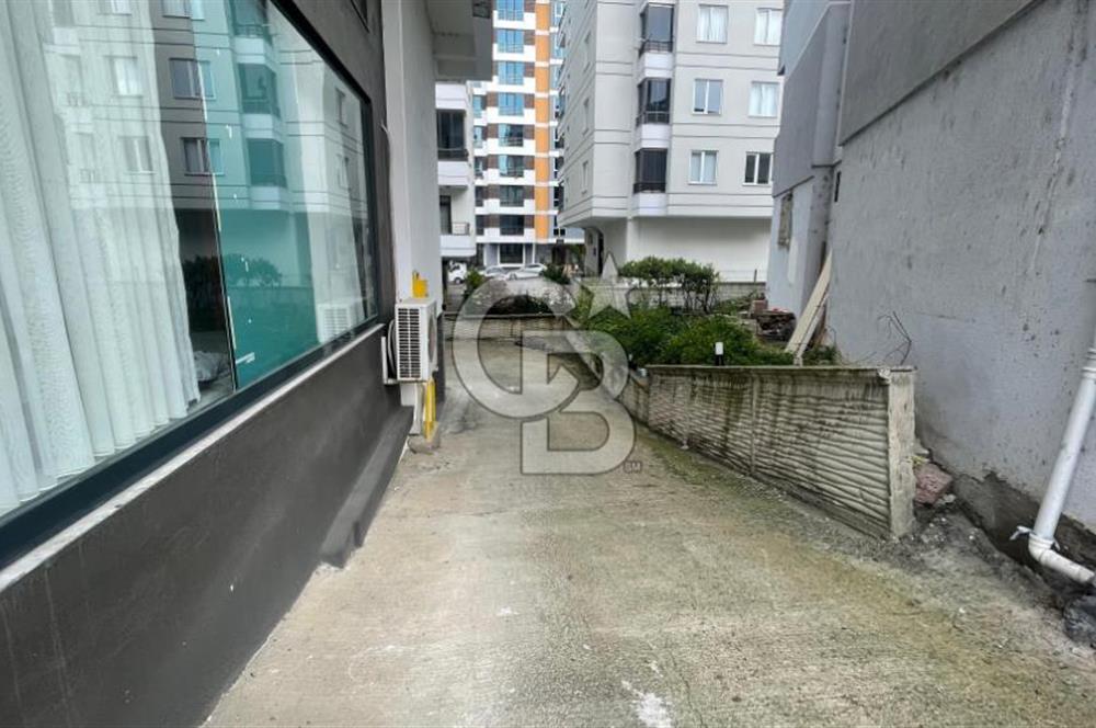 ATAKUM ATAKENT BÖLGESİNDE TRAMVAYA 5 DK MESAFE KİRALIK 1+1 DAİRE