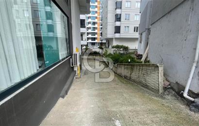 ATAKUM ATAKENT BÖLGESİNDE TRAMVAYA 5 DK MESAFE KİRALIK 1+1 DAİRE