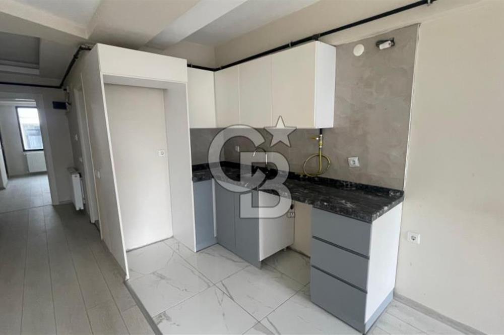 ATAKUM ATAKENT BÖLGESİNDE TRAMVAYA 5 DK MESAFE KİRALIK 1+1 DAİRE