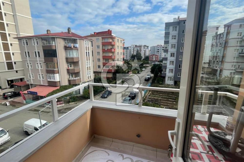 ATAKUM YENİ MAHALLE TRAMVAY DURAĞINA 1.DK SATILIK 3+1 DAİRE