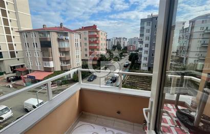 ATAKUM YENİ MAHALLE TRAMVAY DURAĞINA 1.DK SATILIK 3+1 DAİRE