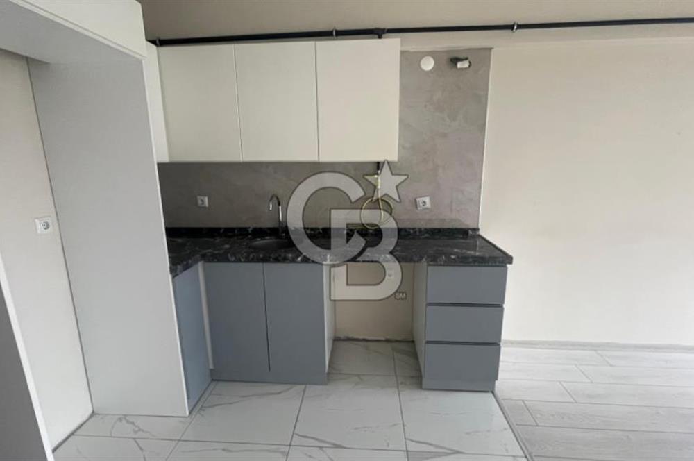 ATAKUM ATAKENT BÖLGESİNDE TRAMVAYA 5 DK MESAFE KİRALIK 1+1 DAİRE