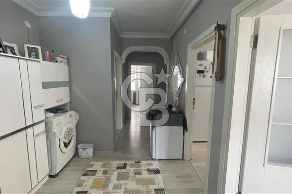 ATAKUM YENİ MAHALLE TRAMVAY DURAĞINA 1.DK SATILIK 3+1 DAİRE